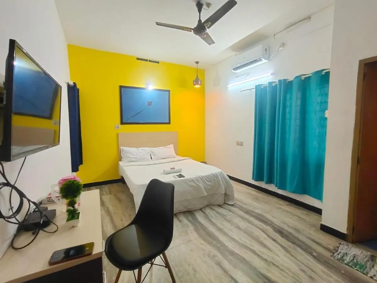 Bacadi Inn Kochi Homestay