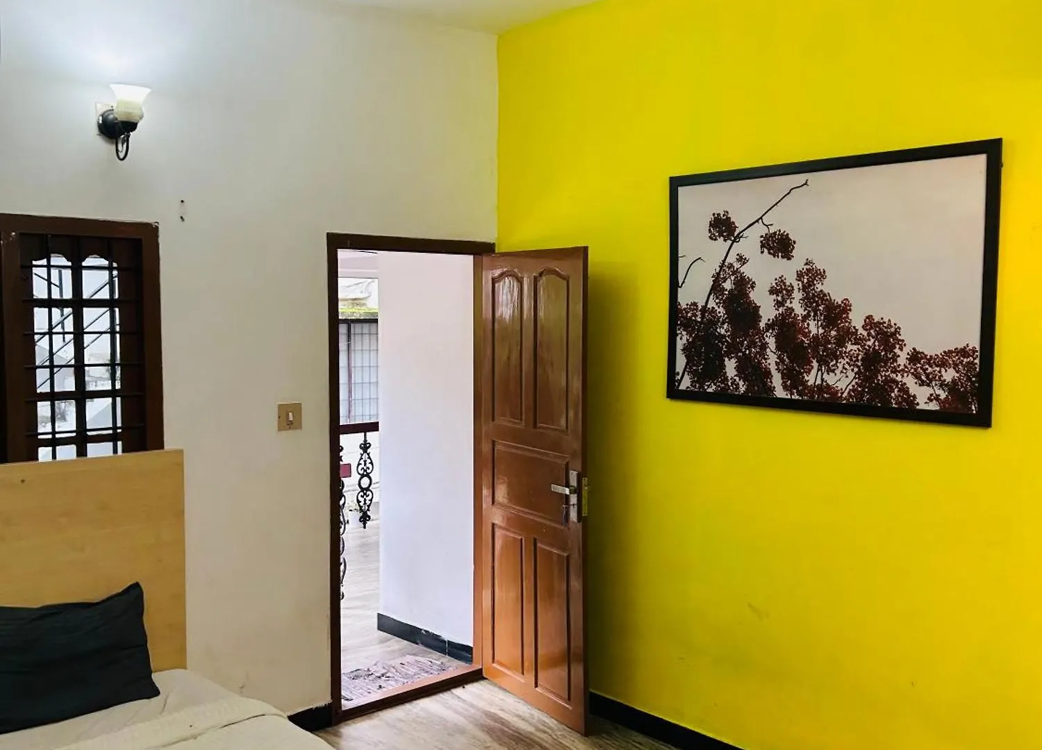 Homestay Bacadi Inn Kochi