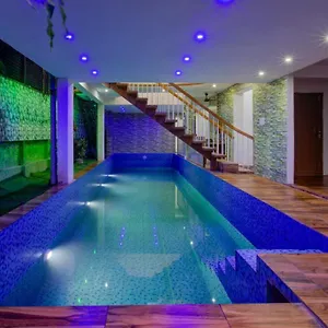 Nawal Mahal Kochi