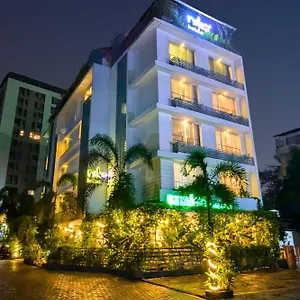 ホテル Niko, Kochi