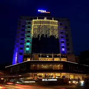 Hotel Olive Downtown, Kochi