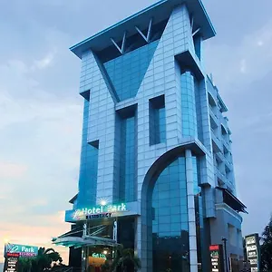 ホテル パーク レジデンシー, Kochi