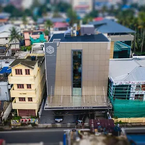 Sapphire Club Metro Otel