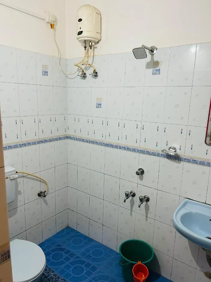 Bacadi Inn Kochi 홈스테이