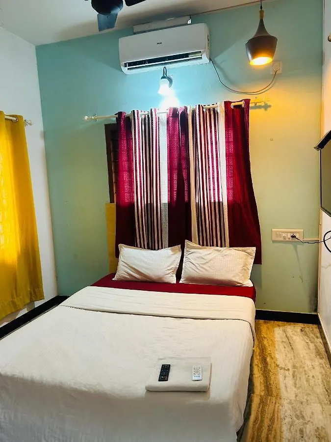 Bacadi Inn Kochi