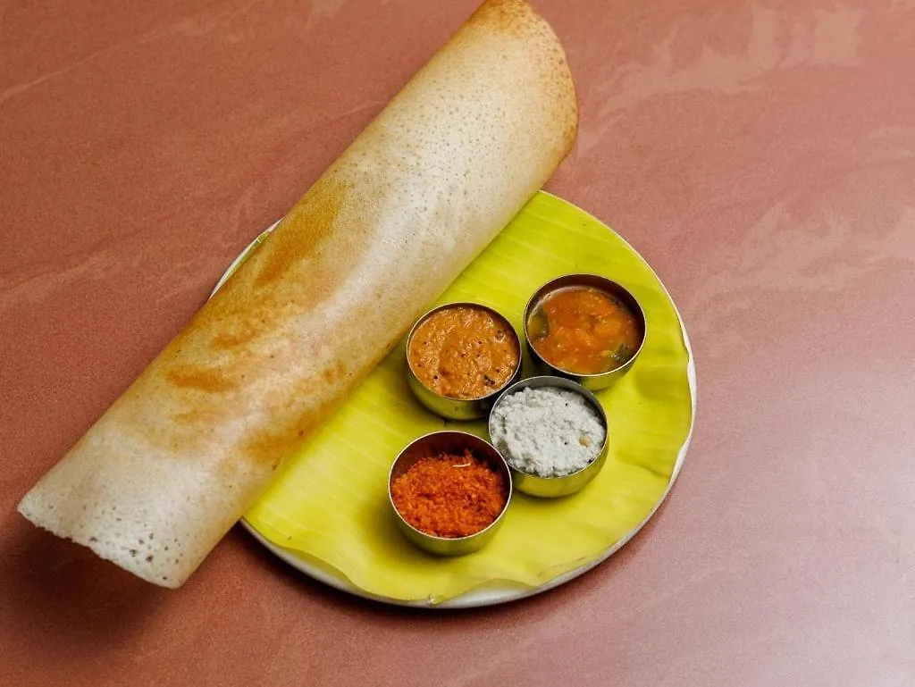 홈스테이 Bacadi Inn Kochi 인도