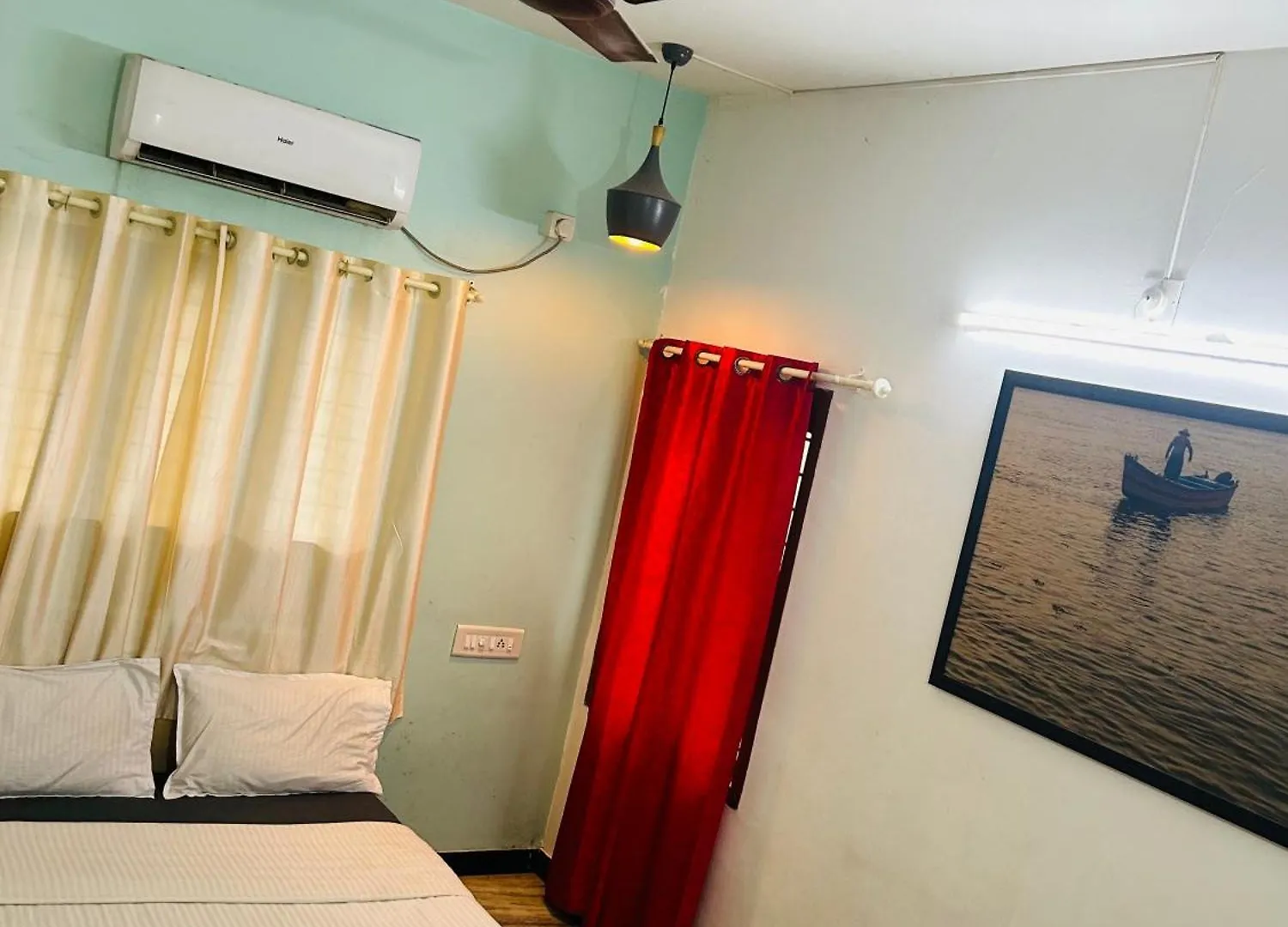 Bacadi Inn Kochi