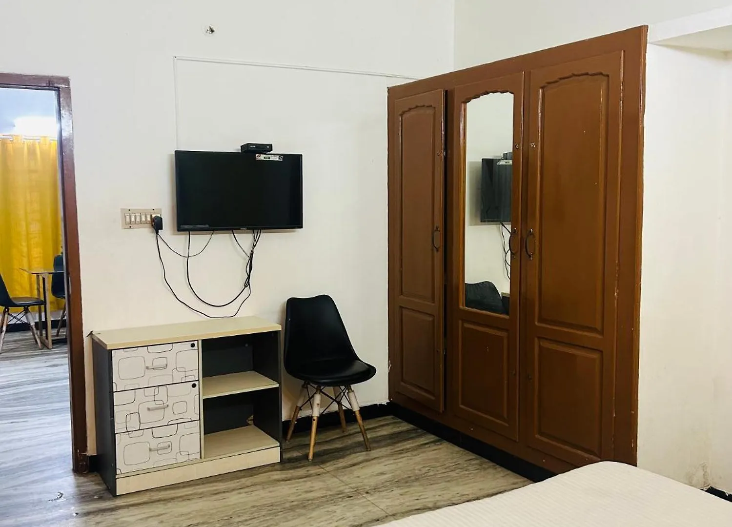 Bacadi Inn Kochi 0*,  인도