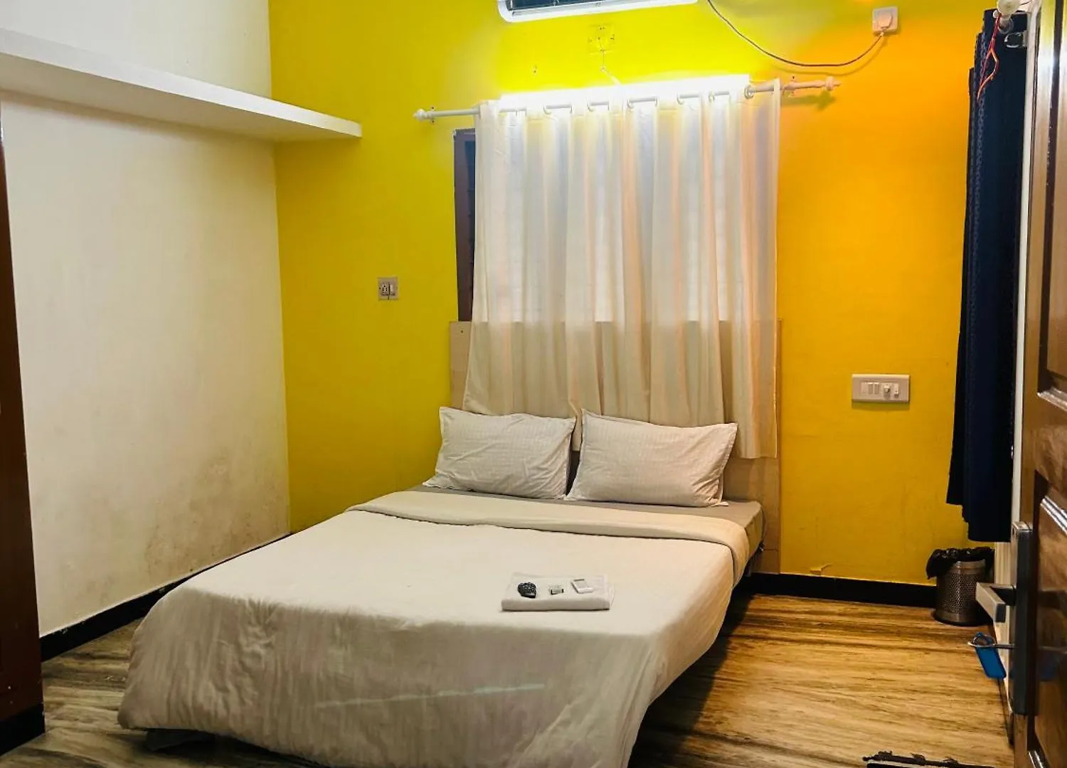 Bacadi Inn Kochi